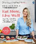 Rossi, Dr. Megan - Eat More, Live Well