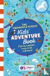 Ordnance Survey Leisure Limited, Moore, Dr Gareth - The Ordnance Survey Kids' Adventure Book