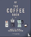 Moldvaer, Anette - The Coffee Book