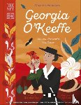 Balkan, Gabrielle - The Met Georgia O'Keeffe