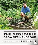 Richards, Huw - The Vegetable Grower's Handbook