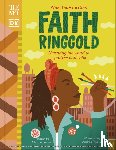 Jackson, Sharna - The Met Faith Ringgold