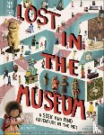 Mabbitt, Will - The Met Lost in the Museum