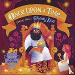 DK - Once Upon A Time...there was a Greedy King