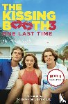 Reekles, Beth - The Kissing Booth 3: One Last Time