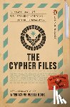 Chassapakis, Dimitris - The Cypher Files