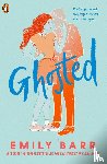 Barr, Emily - Ghosted