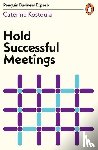 Kostoula, Caterina - Hold Successful Meetings