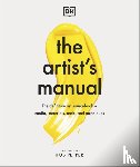 Pepper, Rob - The Artist's Manual
