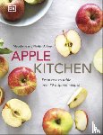 Ankner, Madeleine, Ankner, Florian - Apple Kitchen