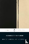 Wittgenstein, Ludwig - Tractatus Logico-Philosophicus