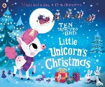 Fielding, Rhiannon - LITTLE UNICORNS XMAS