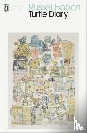 Hoban, Russell - Turtle Diary