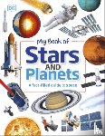 Patel, Parshati - My Book of Stars and Planets