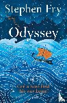 Fry, Stephen - Odyssey