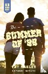 Marley, Tay - The Summer of '98