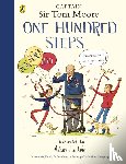 Moore, Captain Tom - One Hundred Steps: The Story of Captain Sir Tom Moore