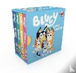 Bluey - Bluey: Little Library