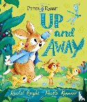 Bright, Rachel - Peter Rabbit: Up and Away