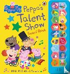 Peppa Pig - Peppa Pig: Peppa's Talent Show
