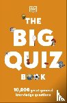 DK - The Big Quiz Book
