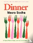 Sodha, Meera - Dinner
