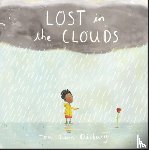 DK, Tinn-Disbury, Tom - Lost in the Clouds