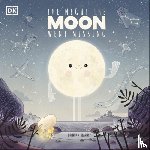 Kearney, Brendan - The Night The Moon Went Missing