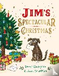 Thompson, Emma - Jim's Spectacular Christmas