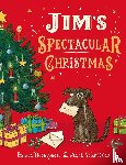 Thompson, Emma - Jim's Spectacular Christmas