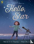 Lucianovic, Stephanie V. W. - Hello Star