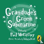 McCartney, Paul - Grandude's Green Submarine