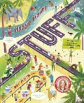 Moate, Maddie - Stuff