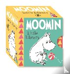 Jansson, Tove - Moomin Baby: Little Library