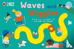Ladybird - Waves and Wiggles