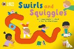 Ladybird - Swirls and Squiggles