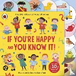 Ladybird - If You're Happy and You Know It