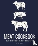 Fletcher, Nichola - The Meat Cookbook