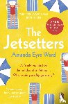 Ward, Amanda Eyre - The Jetsetters