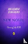 Stachera, Helenka - Fin and the Memory Curse