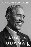 Obama, Barack - A Promised Land