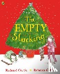 Curtis, Richard - The Empty Stocking