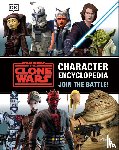 Fry, Jason - Star Wars The Clone Wars Character Encyclopedia