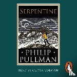 Pullman, Philip - Serpentine