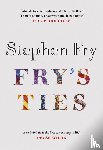Fry, Stephen - Fry's Ties