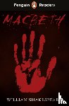 Shakespeare, William - Penguin Readers Level 1: Macbeth (ELT Graded Reader)