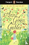 Montgomery, L. M. - Penguin Readers Level 2: Anne of Green Gables (ELT Graded Reader)