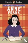 Scott, Kate - Penguin Readers Level 2: The Extraordinary Life of Anne Frank (ELT Graded Reader)
