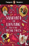 Ladybird - Penguin Readers Level 2: Sundiata the Lion King and Other Royal Tales (ELT Graded Reader)