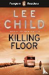 Child, Lee - Penguin Readers Level 4: Killing Floor (ELT Graded Reader)